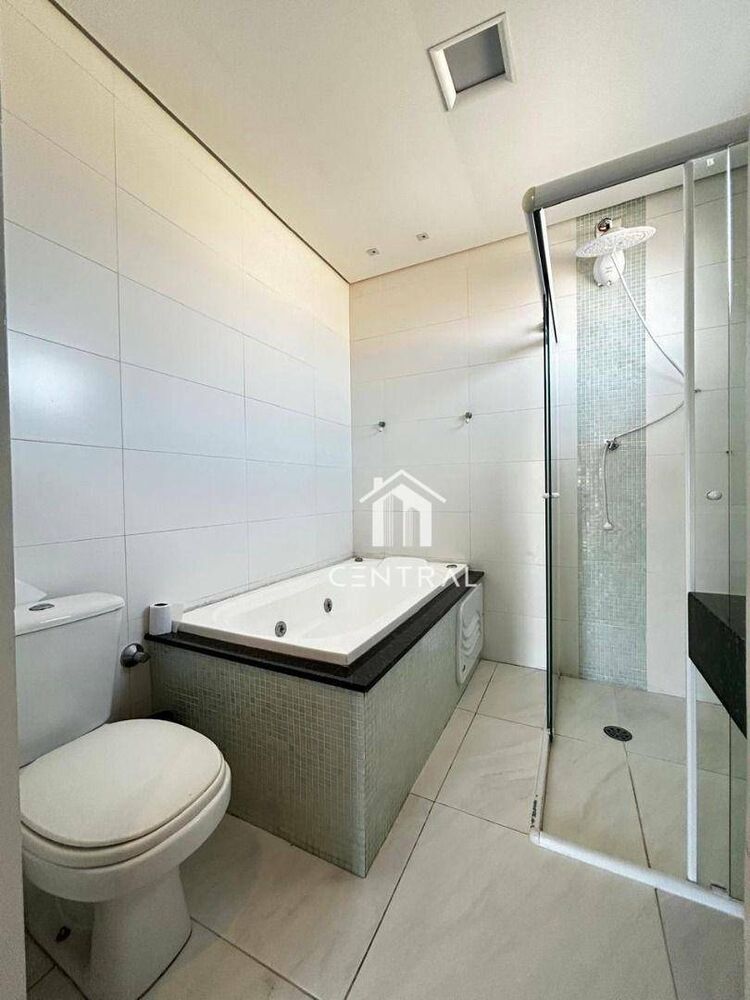 Sobrado, 3 quartos, 239 m² - Foto 11