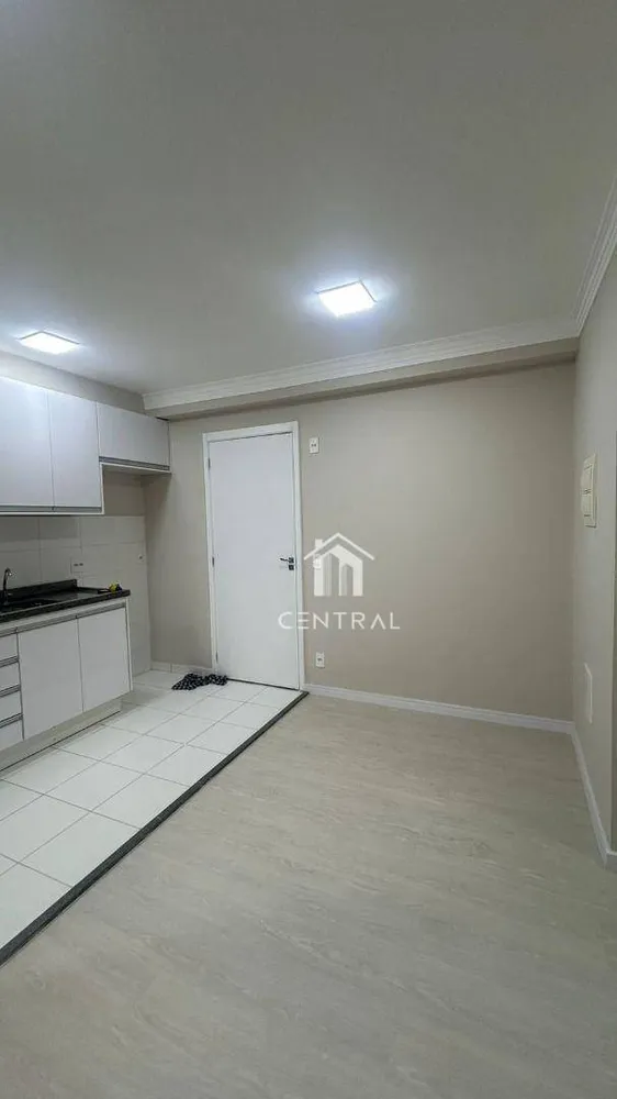Apartamento, 2 quartos, 35 m² - Foto 12