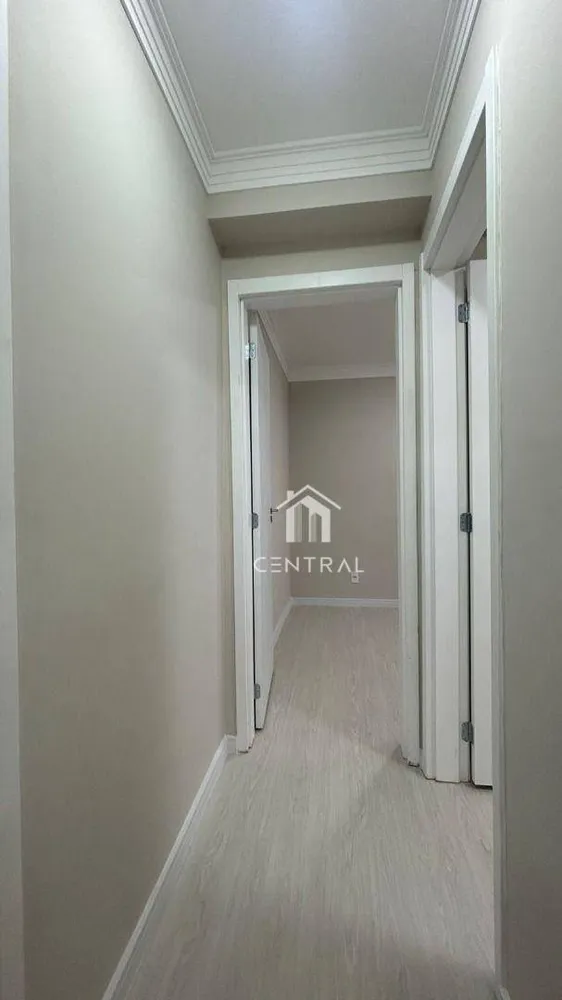 Apartamento, 2 quartos, 35 m² - Foto 9