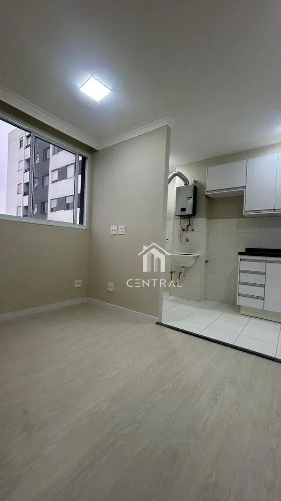 Apartamento, 2 quartos, 35 m² - Foto 16