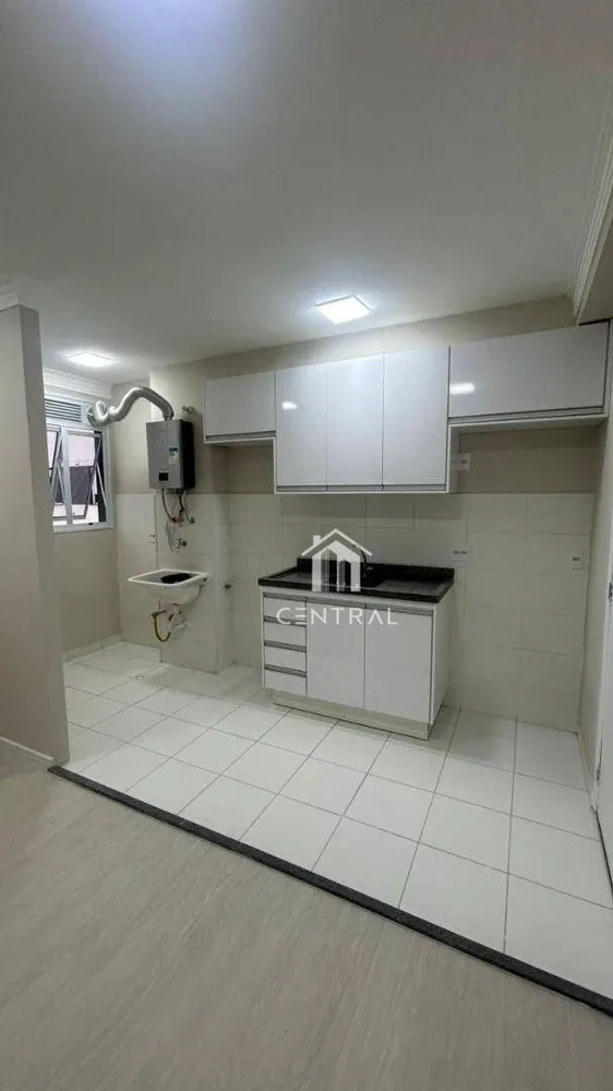 Apartamento, 2 quartos, 35 m² - Foto 15