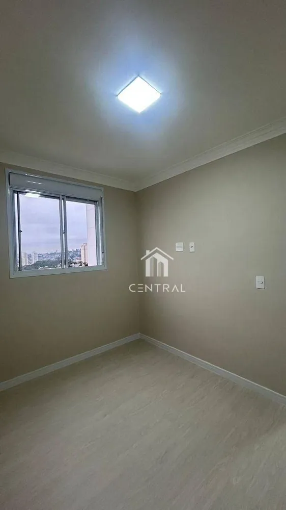 Apartamento, 2 quartos, 35 m² - Foto 4