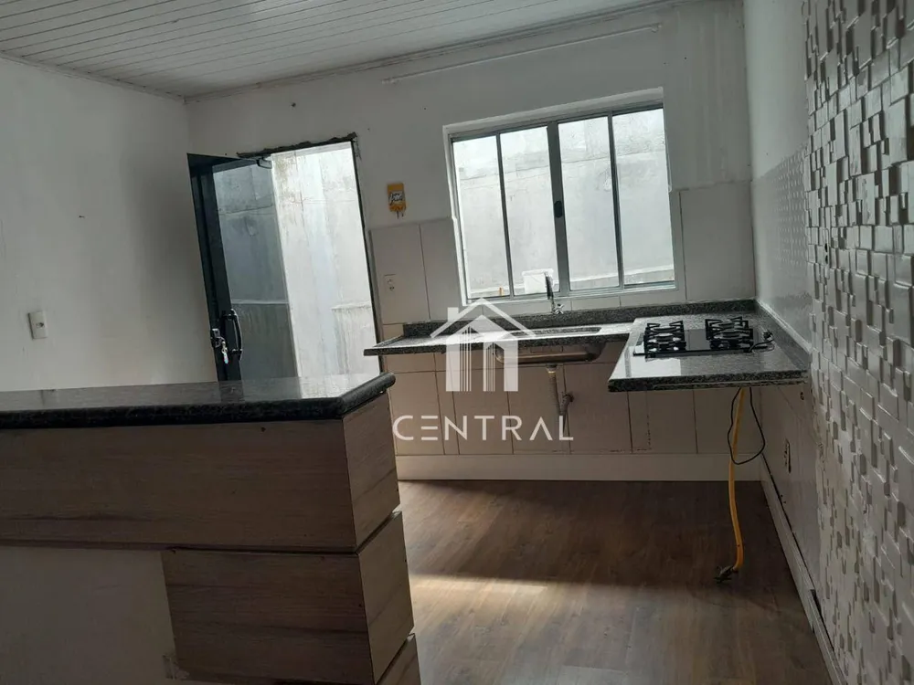 Casa, 2 quartos, 118 m² - Foto 1