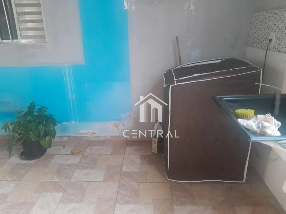 Casa, 2 quartos, 118 m² - Foto 5
