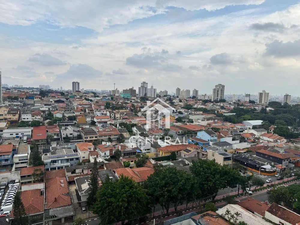 Apartamento, 2 quartos, 69 m² - Foto 2