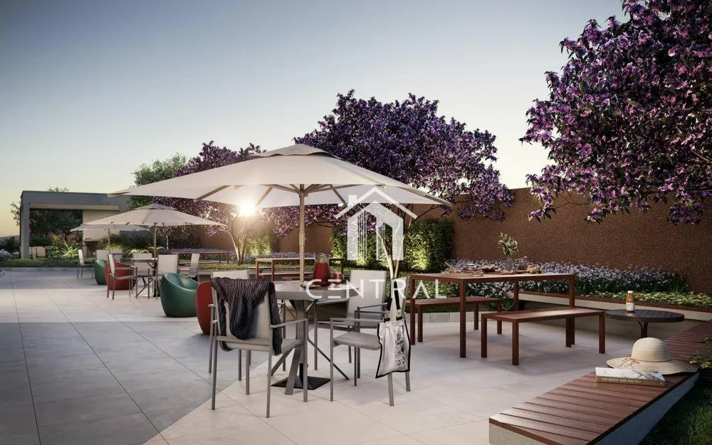 Apartamento, 2 quartos, 69 m² - Foto 9