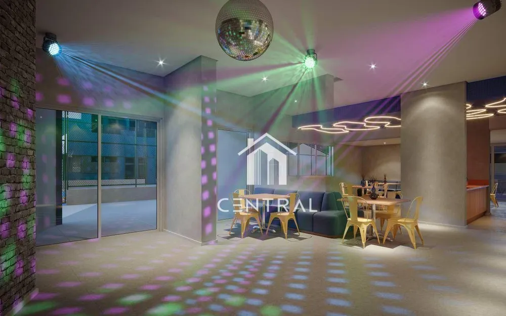 Apartamento, 2 quartos, 69 m² - Foto 5