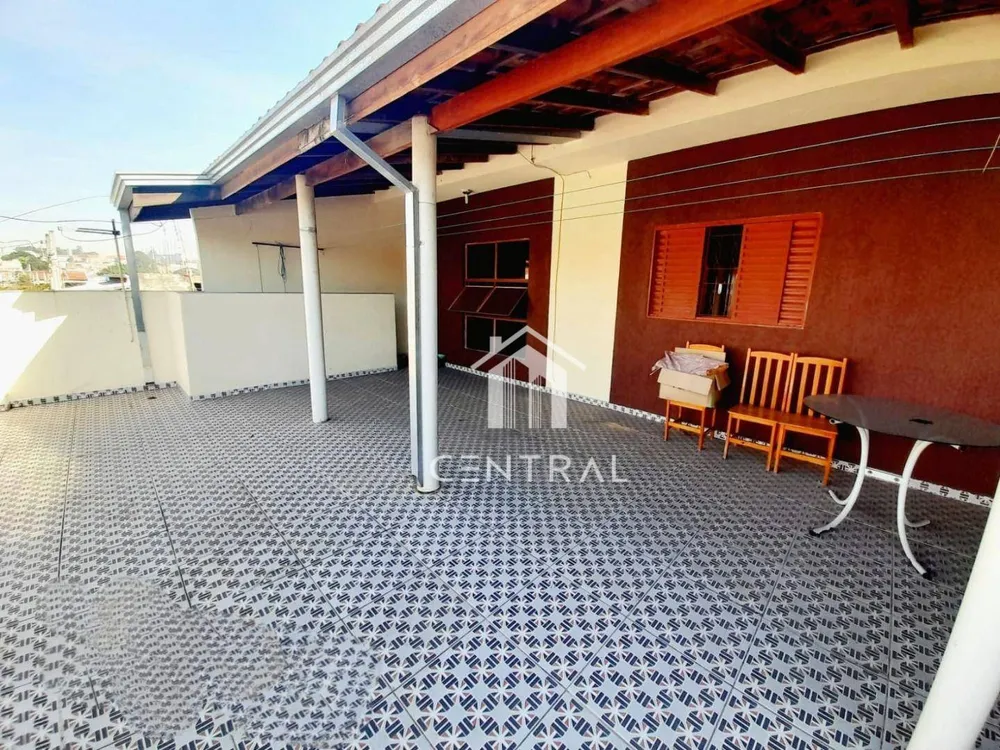 Sobrado, 2 quartos, 120 m² - Foto 2
