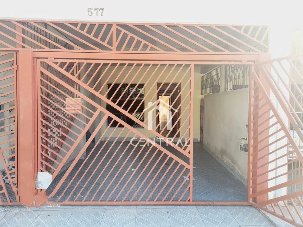 Sobrado, 2 quartos, 120 m² - Foto 5