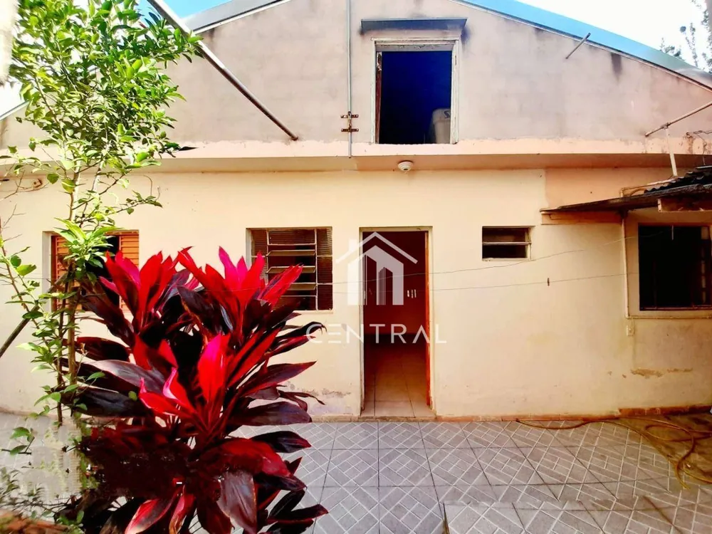 Sobrado, 2 quartos, 120 m² - Foto 4
