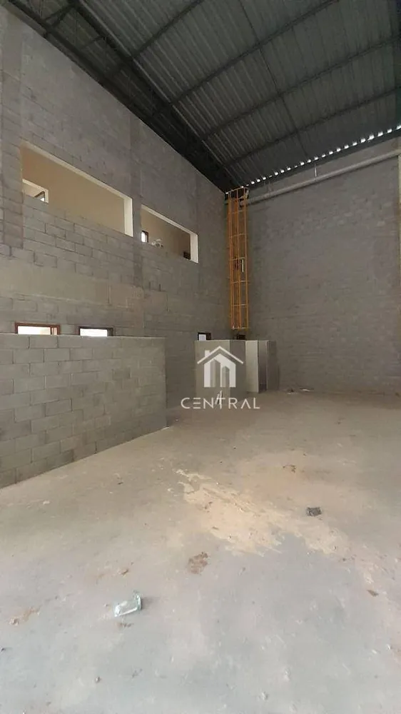 Depósito-Galpão, 1774 m² - Foto 3