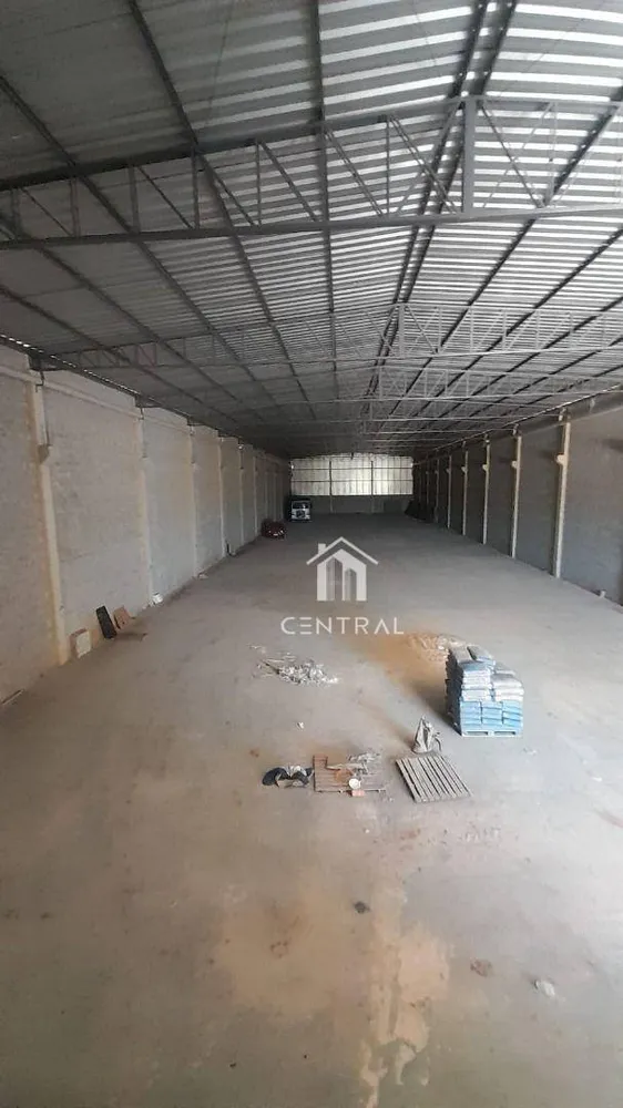 Depósito-Galpão, 1774 m² - Foto 4