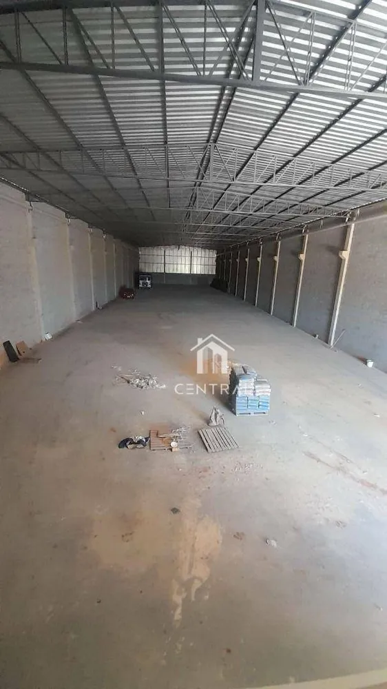 Depósito-Galpão, 1774 m² - Foto 7