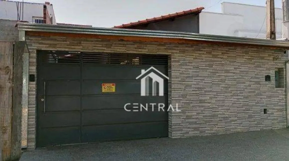 Casa, 2 quartos, 126 m² - Foto 6