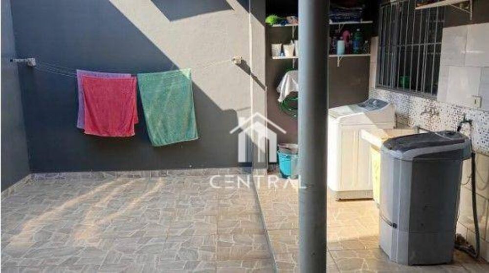 Casa, 2 quartos, 126 m² - Foto 3