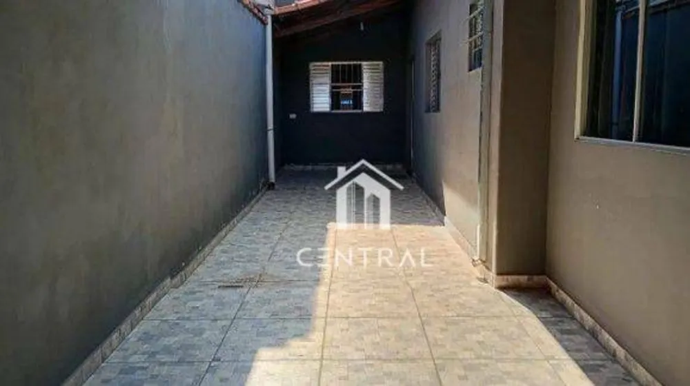 Casa, 2 quartos, 126 m² - Foto 7