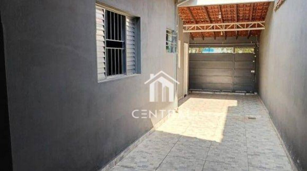 Casa, 2 quartos, 126 m² - Foto 4