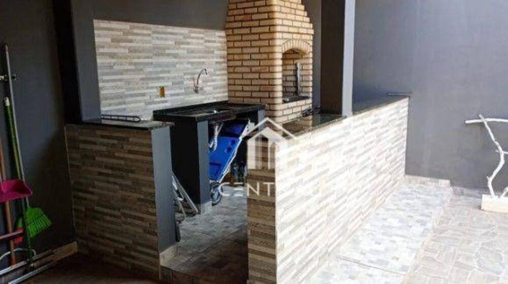Casa, 2 quartos, 126 m² - Foto 1