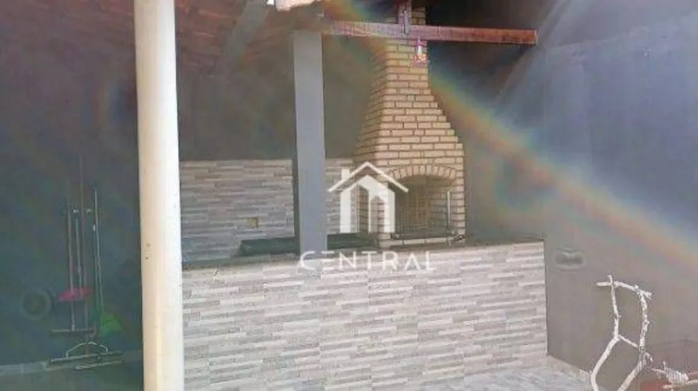 Casa, 2 quartos, 126 m² - Foto 5