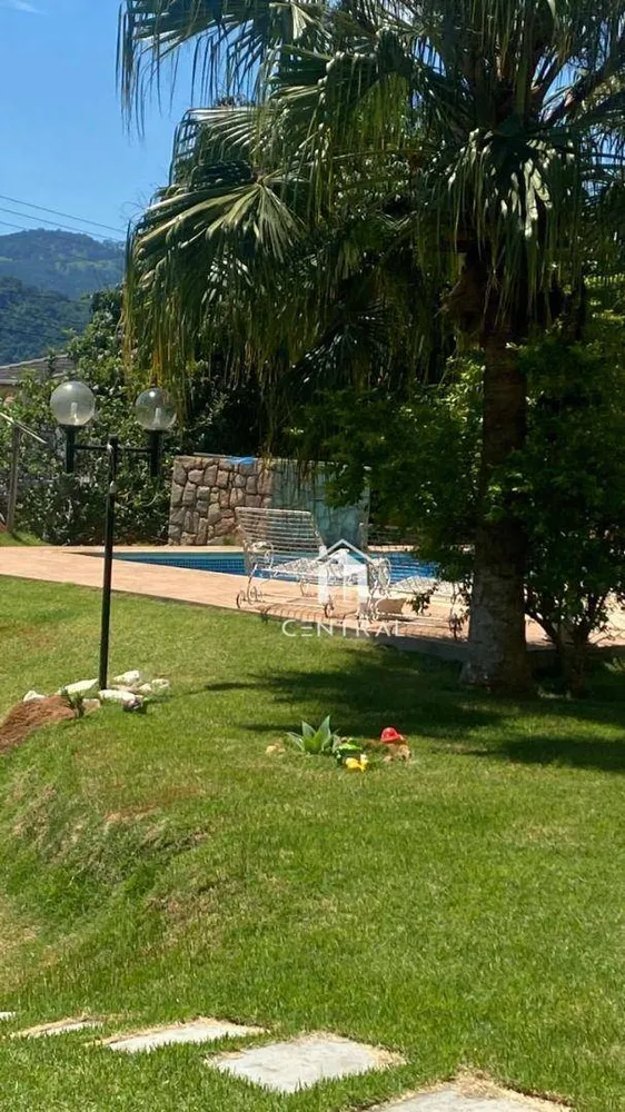 Chácara, 6 quartos, 2000 m² - Foto 11