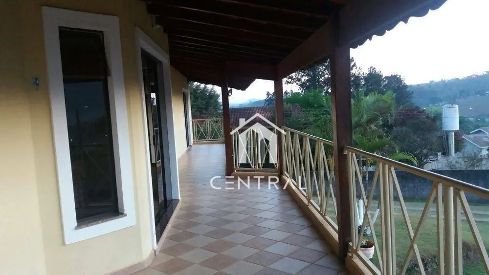 Chácara, 6 quartos, 2000 m² - Foto 6