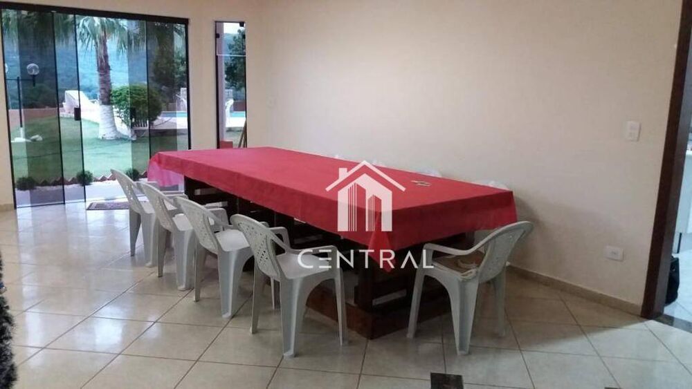 Chácara, 6 quartos, 2000 m² - Foto 2