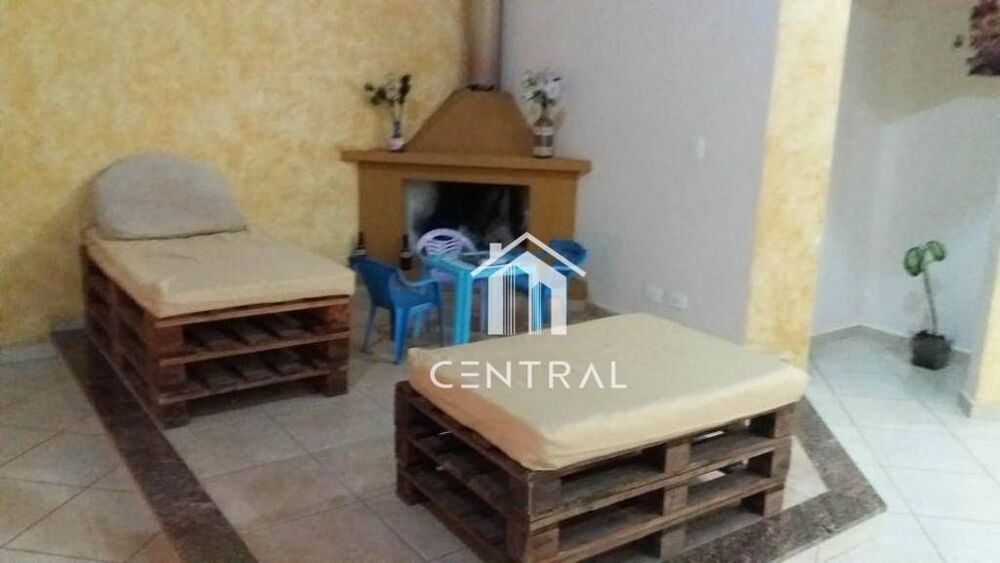 Chácara, 6 quartos, 2000 m² - Foto 3