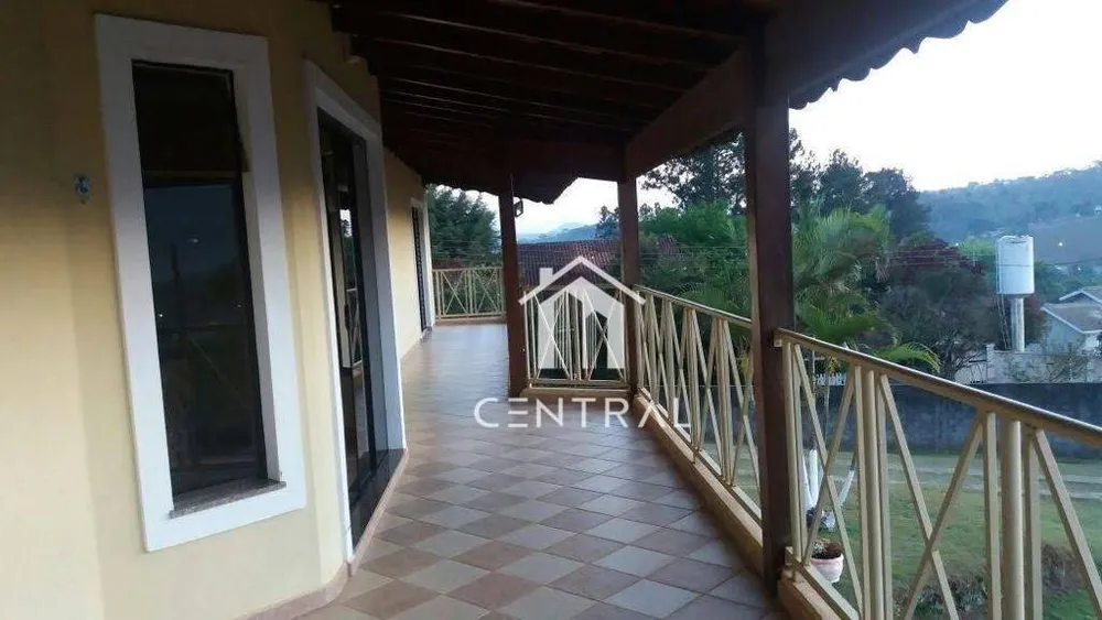 Chácara, 6 quartos, 2000 m² - Foto 9