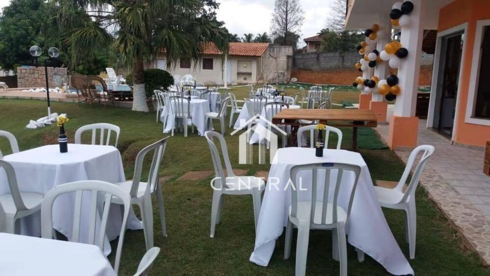 Chácara, 6 quartos, 2000 m² - Foto 4