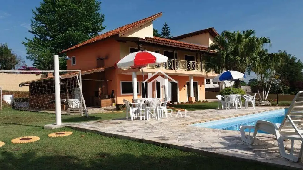 Chácara, 6 quartos, 2000 m² - Foto 12