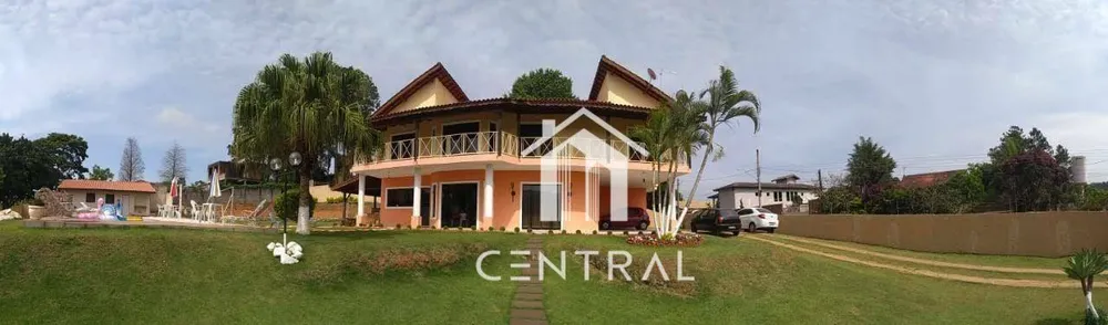 Chácara, 6 quartos, 2000 m² - Foto 8