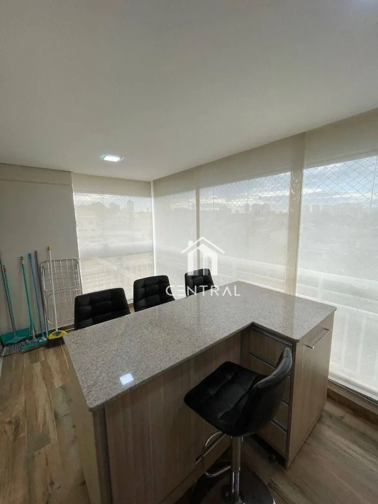 Apartamento, 3 quartos, 94 m² - Foto 8