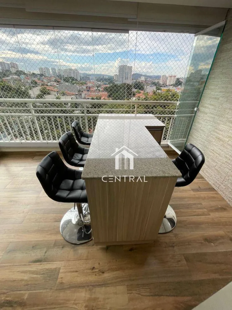 Apartamento, 3 quartos, 94 m² - Foto 5