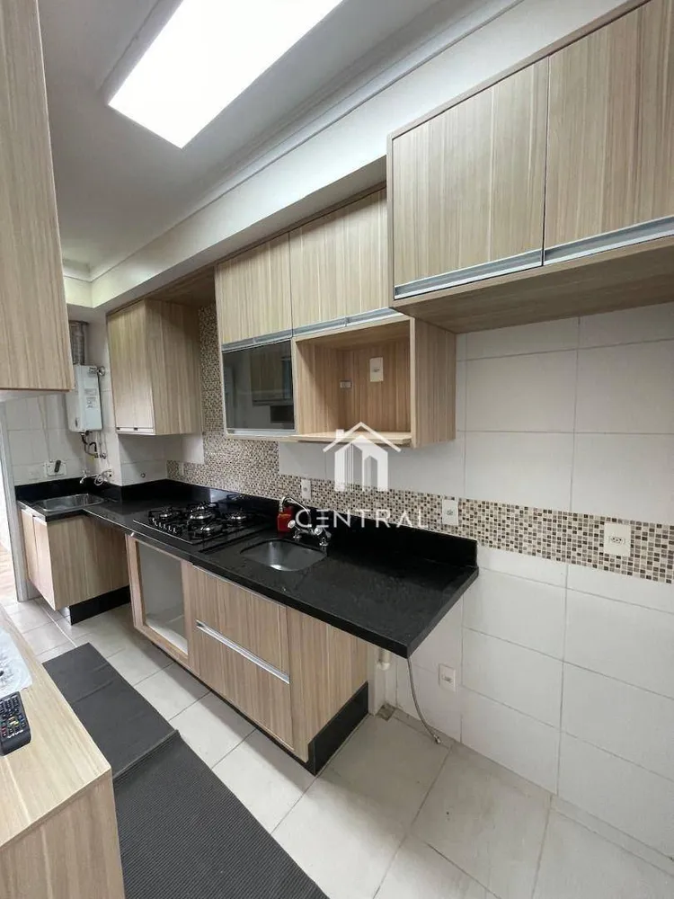 Apartamento, 3 quartos, 94 m² - Foto 14