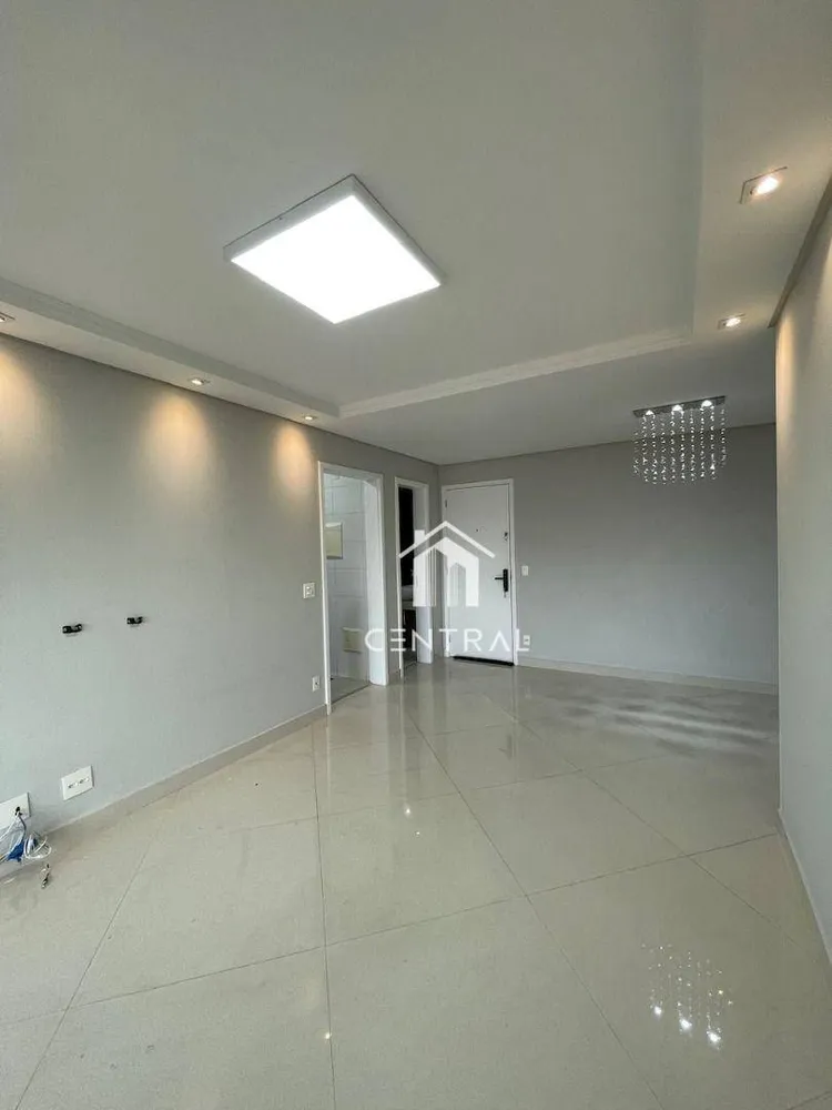 Apartamento, 3 quartos, 94 m² - Foto 5