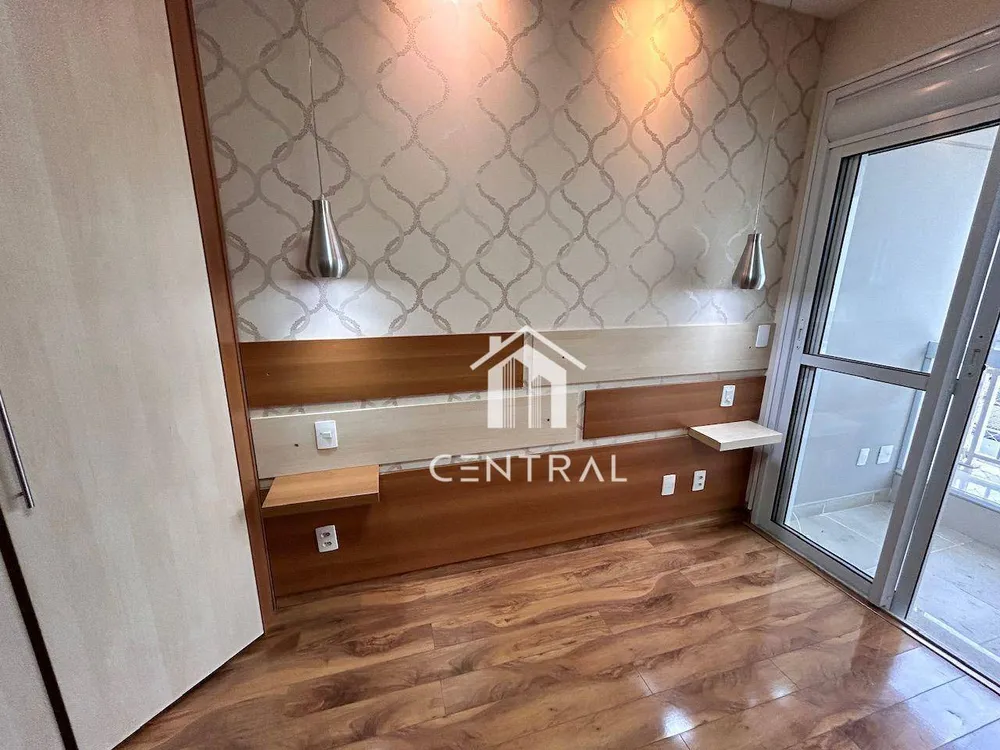 Apartamento, 3 quartos, 94 m² - Foto 13