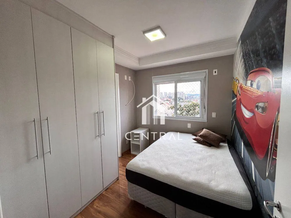 Apartamento, 3 quartos, 94 m² - Foto 12