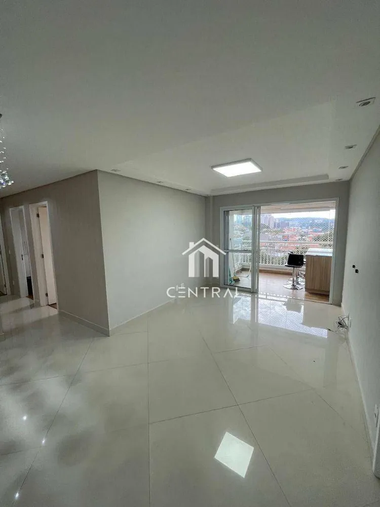 Apartamento, 3 quartos, 94 m² - Foto 3