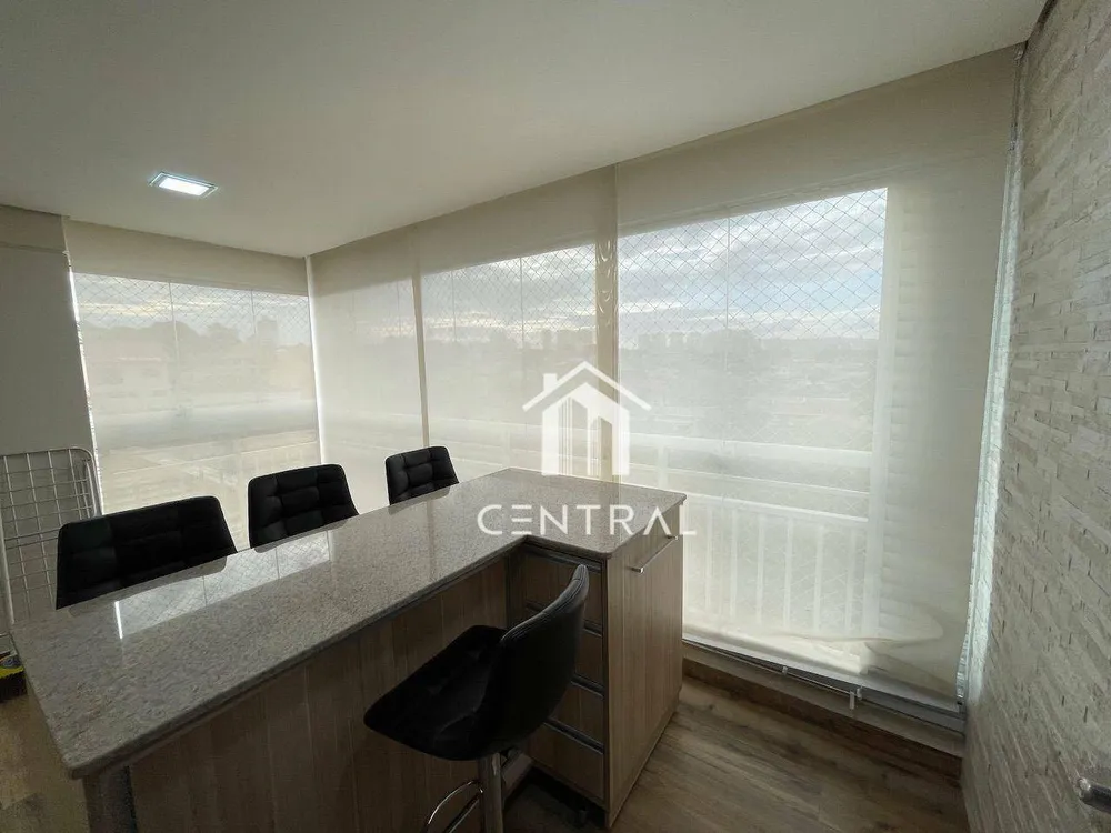 Apartamento, 3 quartos, 94 m² - Foto 9