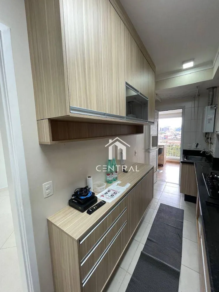 Apartamento, 3 quartos, 94 m² - Foto 16