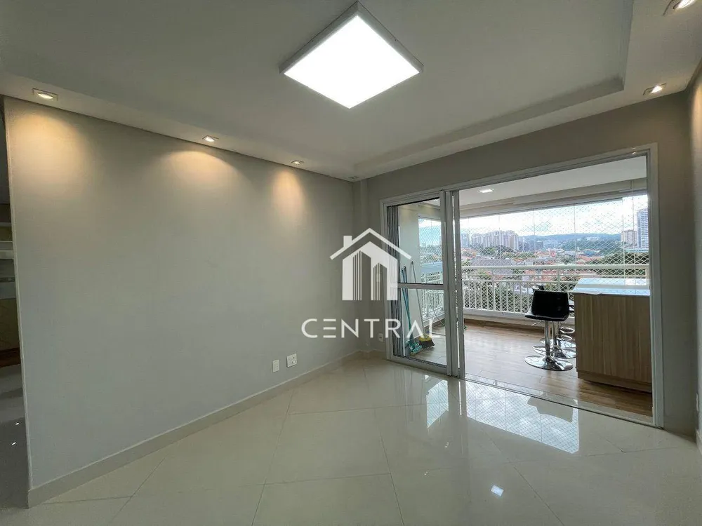 Apartamento, 3 quartos, 94 m² - Foto 7