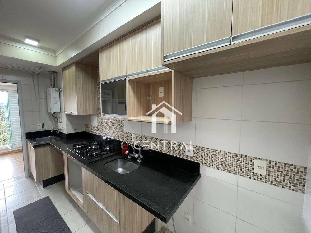 Apartamento, 3 quartos, 94 m² - Foto 15