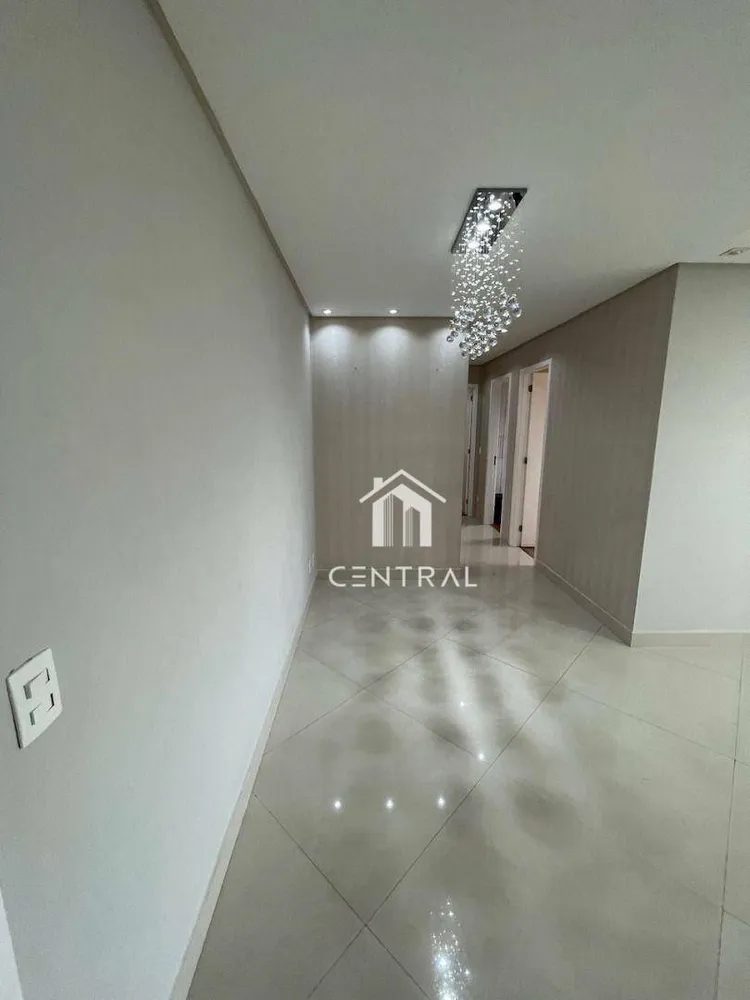 Apartamento, 3 quartos, 94 m² - Foto 4