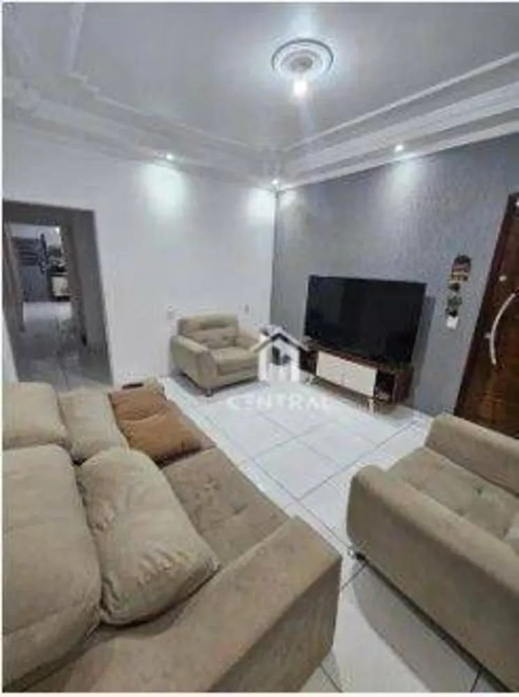 Casa, 3 quartos, 160 m² - Foto 5