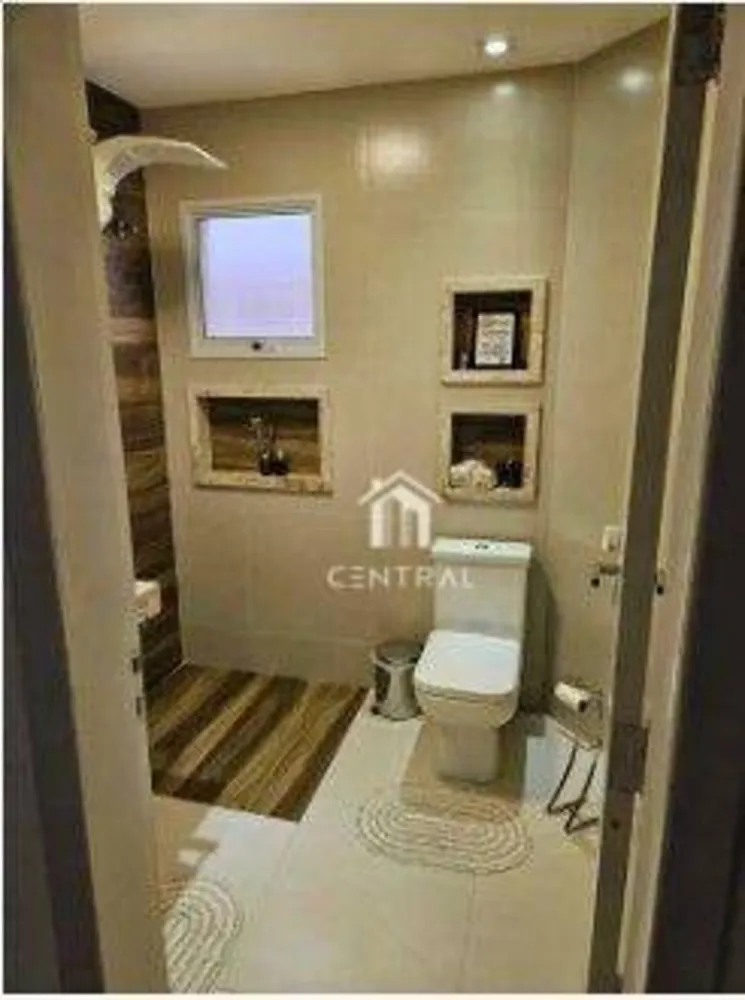 Casa, 3 quartos, 160 m² - Foto 2