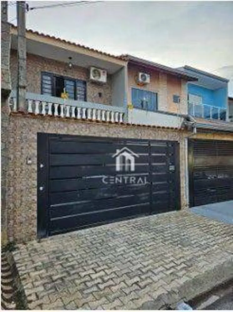 Casa, 3 quartos, 160 m² - Foto 4