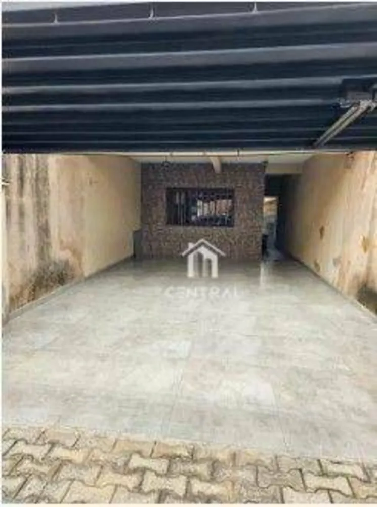 Casa, 3 quartos, 160 m² - Foto 2