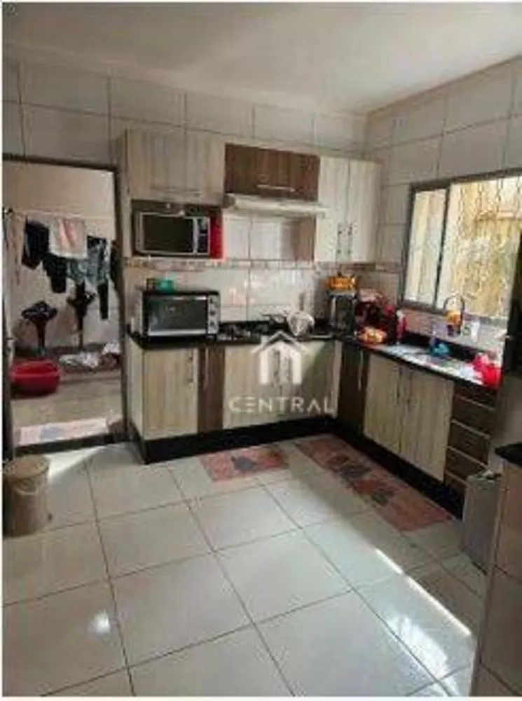 Casa, 3 quartos, 160 m² - Foto 11