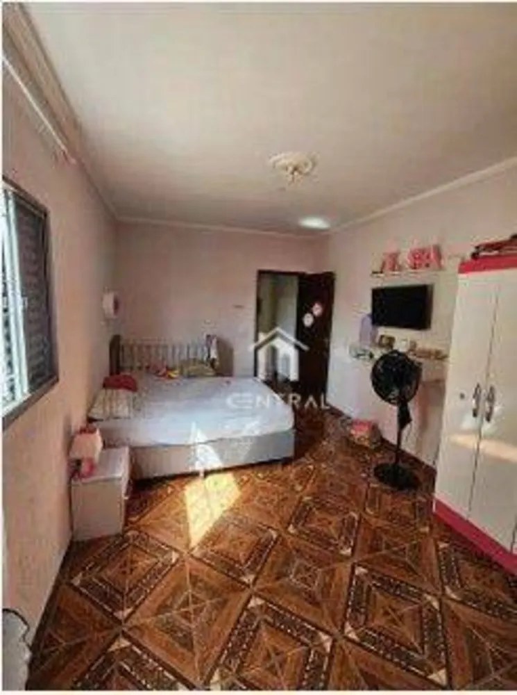 Casa, 3 quartos, 160 m² - Foto 9
