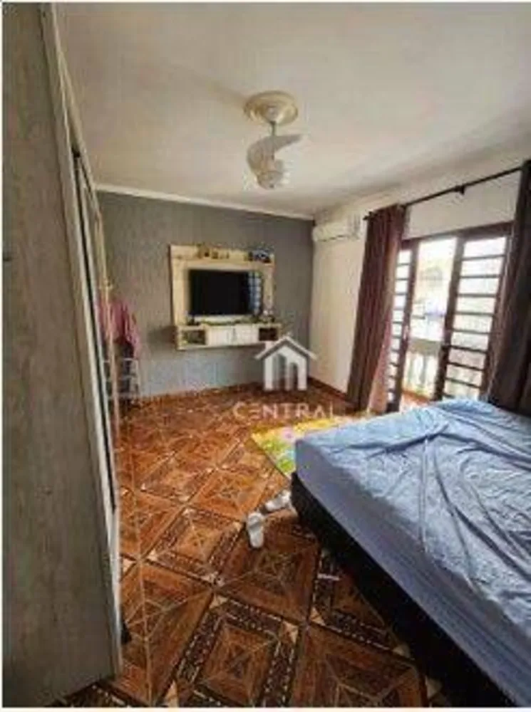 Casa, 3 quartos, 160 m² - Foto 10